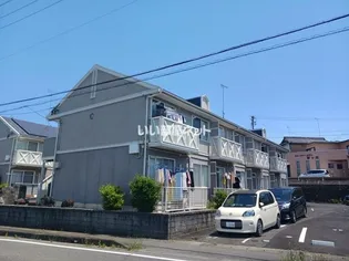 シャトーラトゥール C棟の画像