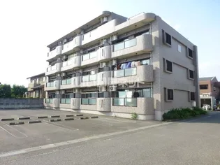 マンションディアコートの画像
