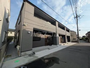 オークス中川の画像