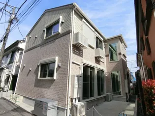 RITZ ASUKAYAMAの画像