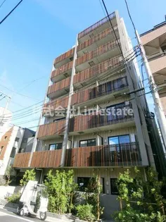 グランレスト文京茗荷谷の画像