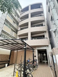 福岡県福岡市早良区昭代1【マンション】の外観