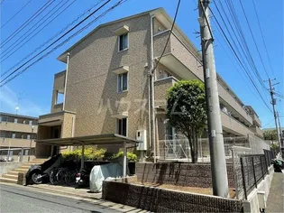 アヴェニール志津 Aの画像