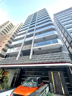 大阪府大阪市淀川区宮原4【マンション】の外観