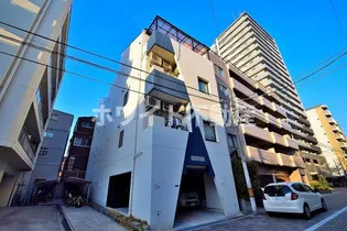 大阪府大阪市中央区玉造2【マンション】の外観