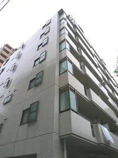 グランドメゾン川口幸町の画像
