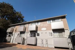ラフィネ Aの画像