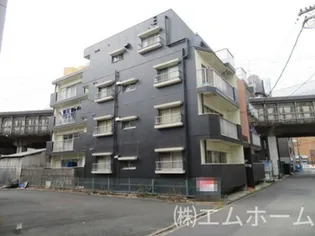 第3協和コーポの画像