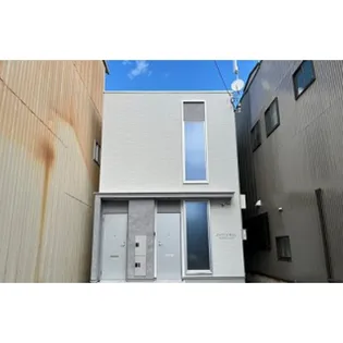 INTEGRAL ISHIKURAMACHIの画像