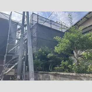 宮城県仙台市青葉区川内澱橋通【アパート】の外観