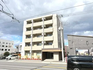 エソール陽東の画像