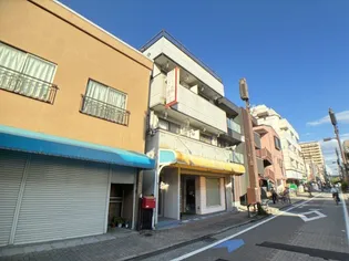 永和第二ビルの画像