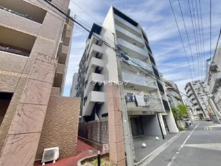 ハーモニーレジデンス東京イーストコアの画像