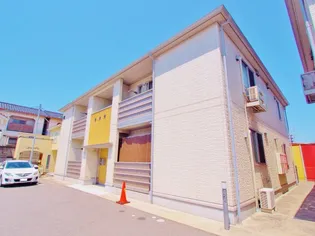 ブルートップ C棟の画像