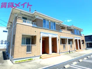 シェーナ ドゥーノ Iの画像