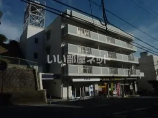 奥田第一ビルの画像