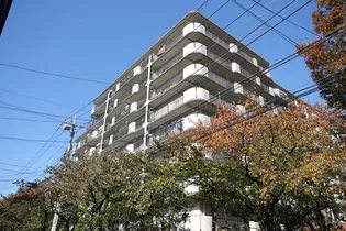 ハイラーク船堀の画像