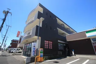 良花ビルの画像