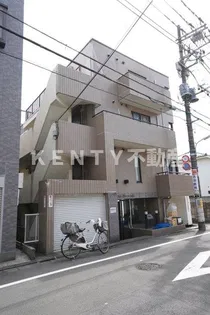 マイステージ田園調布の画像