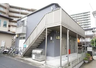 メゾン ビアンの画像