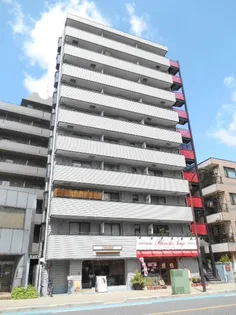 アンシャンテ志木の画像