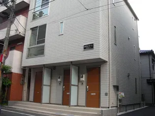 タウンコートの画像