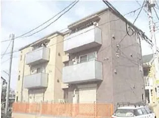 フォルス11の画像