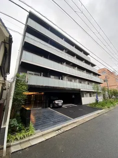 ルフレグランデ多摩川の画像