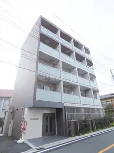 ARCOBALENO KAWASAKIHIRAMAの画像
