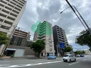 スタンドリバー博多駅南の画像