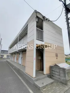 レオパレス雷塚の画像