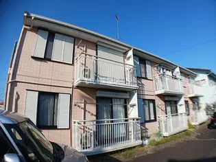 シャルムB棟の画像