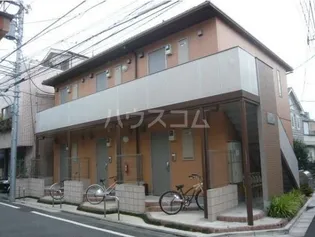 リヴェール高円寺の画像