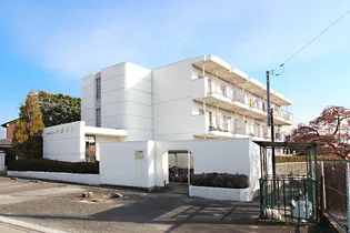 マンションマルブンBの画像