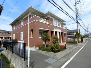 マイスター青山の画像