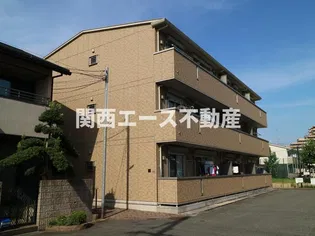 パークサイド渋川の画像