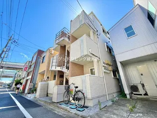 ポルト ボヌール綾瀬の画像