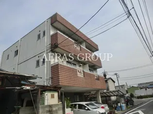 コーポタカオの画像