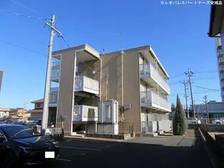 レオパレスチェリーの画像