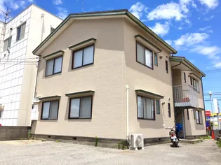 大島ハイムの画像