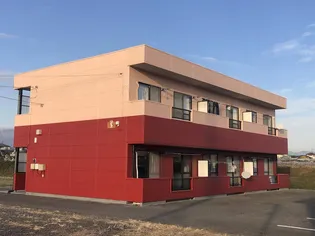 ラビットハウス分福の画像