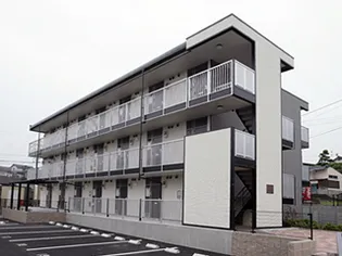 グリーンヒルズ花園の画像