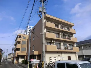 カーサヌマタの画像