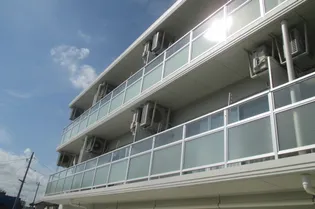 フィオーレ 梅田町の画像