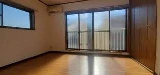 東京都三鷹市牟礼7【アパート】の外観