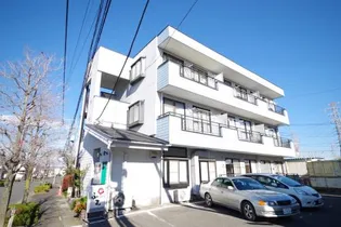 リバティマンションの画像