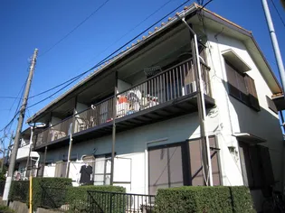 下島荘 D棟の画像