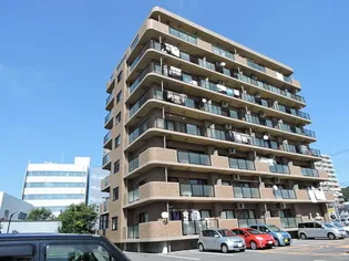 ベイシス第6三幸マンションの画像