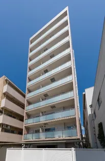 神奈川県横浜市南区山王町4【マンション】の外観
