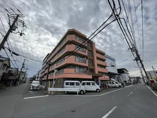 シャトー三ツ島の画像